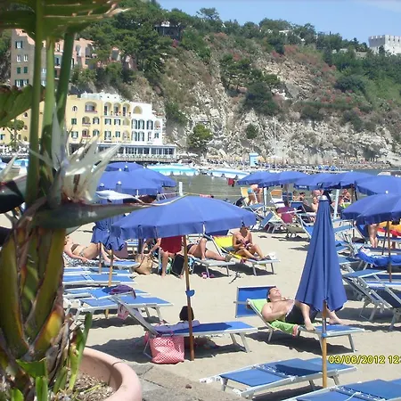 Celestina Ischia 4*