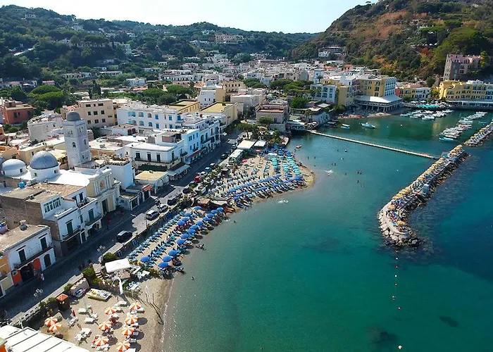 Celestina Ischia 4*
