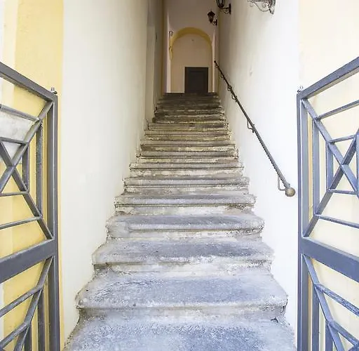 Bed and breakfast Celestina Ischia Lacco Ameno (Isola d'Ischia)