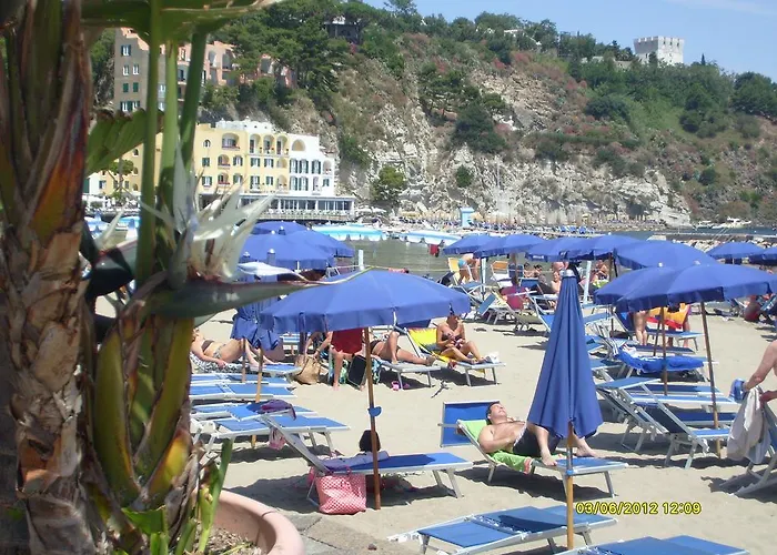 Celestina Ischia 4*