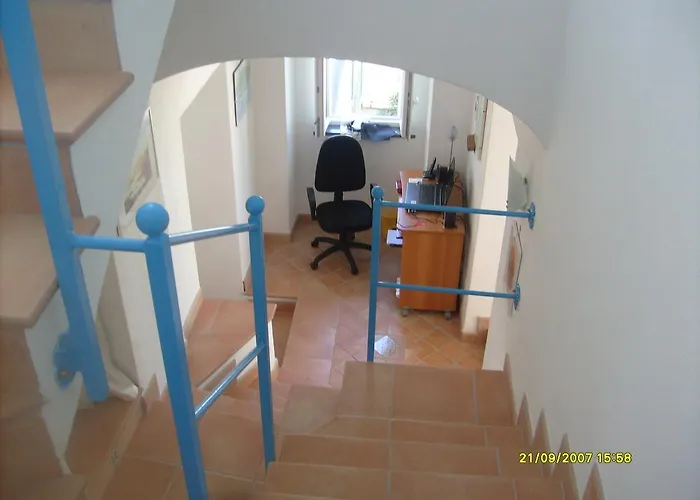 Celestina Ischia Bed and breakfast