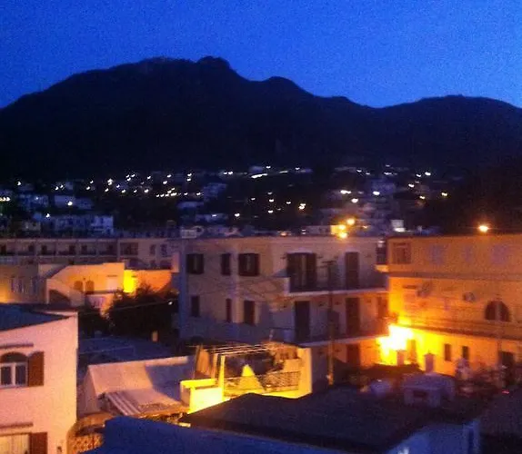 Celestina Ischia Bed and breakfast 4*