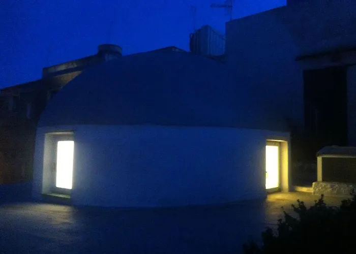Celestina Ischia Lacco Ameno (Isola d'Ischia)