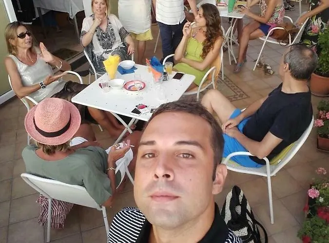 Celestina Ischia Bed and breakfast