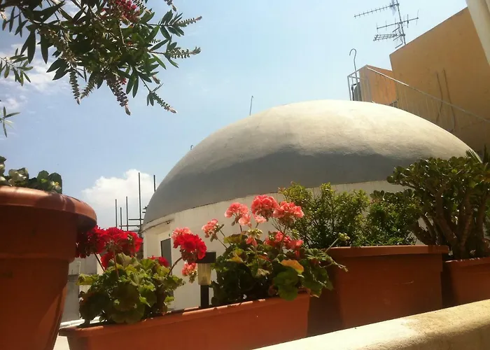 Bed and breakfast Celestina Ischia Lacco Ameno (Isola d'Ischia)