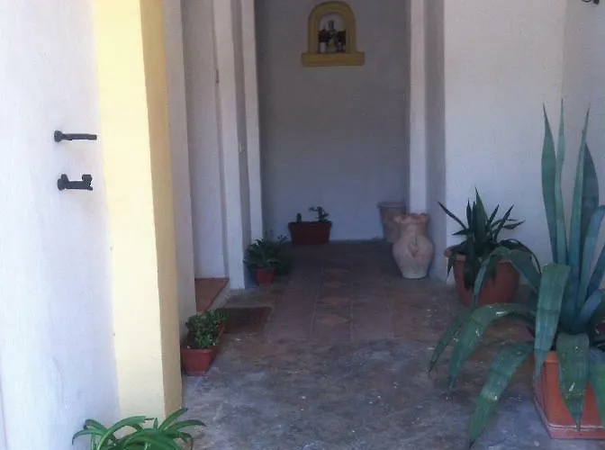 Celestina Ischia Lacco Ameno (Isola d'Ischia)