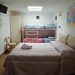 Celestina Ischia B&B 라코아메노