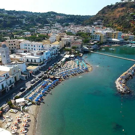 Celestina Ischia 4*