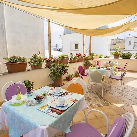 Celestina Ischia 4*