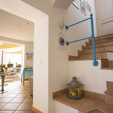 Celestina Ischia Bed & Breakfast Lacco Ameno (Isola d'Ischia)