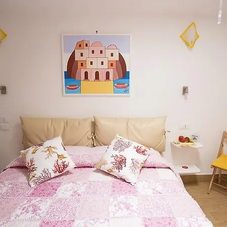 Bed & Breakfast Celestina Ischia Lacco Ameno (Isola d'Ischia)