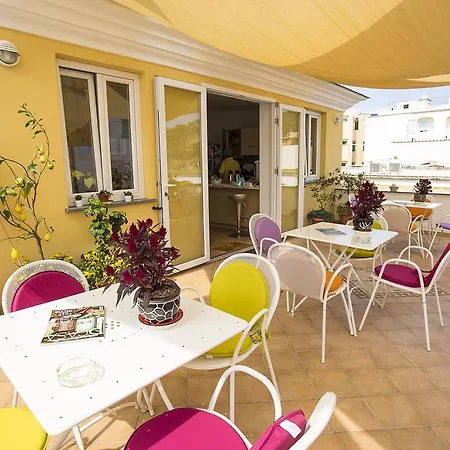 Celestina Ischia 4*