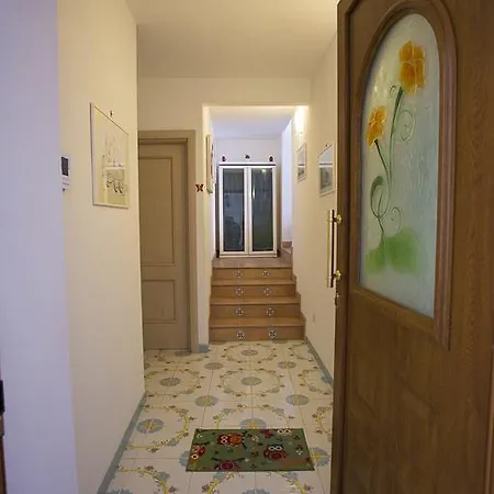 Celestina Ischia 4*