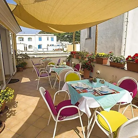 Celestina Ischia 4*