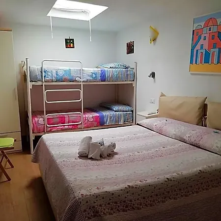 Celestina Ischia فندق مبيت وإفطار 4*