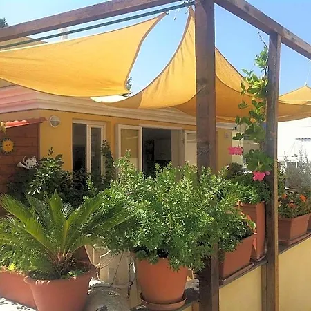 Celestina Ischia 住宿加早餐酒店 4*