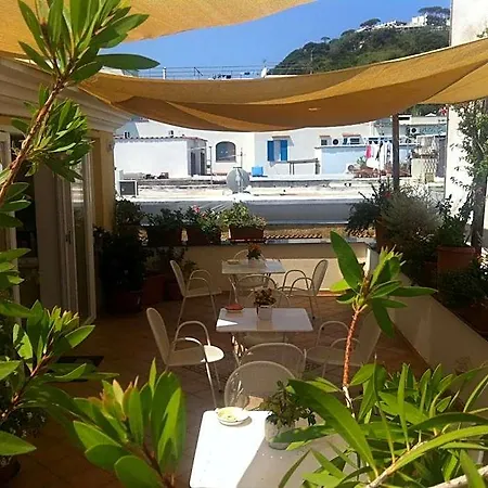 Celestina Ischia 4*