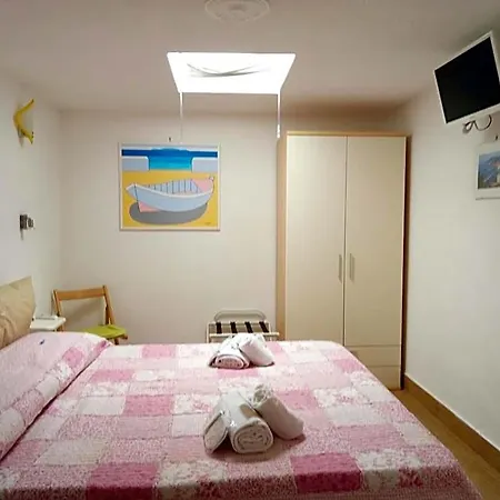 Bed & Breakfast Celestina Ischia 4*