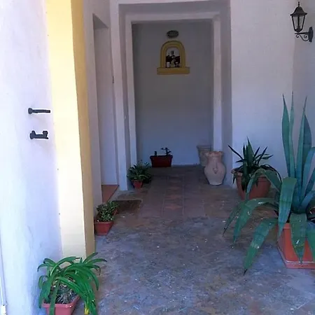 Bed & Breakfast Celestina Ischia