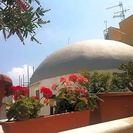 住宿加早餐酒店 Celestina Ischia 拉科阿梅诺