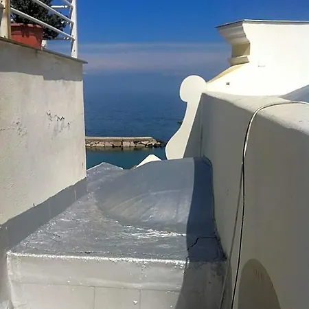 Celestina Ischia فندق مبيت وإفطار Lacco Ameno (Isola d'Ischia)
