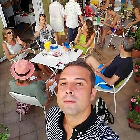 Celestina Ischia 4* Lacco Ameno (Isola d'Ischia)