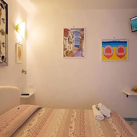 Celestina Ischia فندق مبيت وإفطار 4*