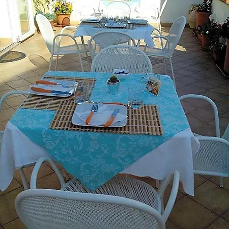 Celestina Ischia فندق مبيت وإفطار Lacco Ameno (Isola d'Ischia)