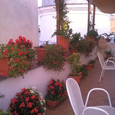 Celestina Ischia 住宿加早餐酒店