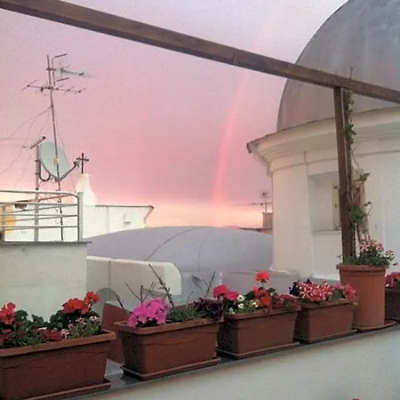 Celestina Ischia 4* Lacco Ameno (Isola d'Ischia)