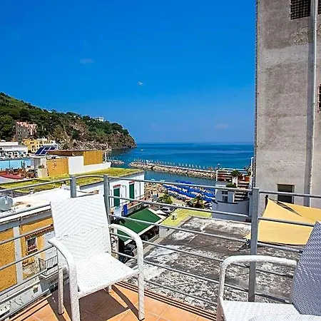 Celestina Ischia فندق مبيت وإفطار