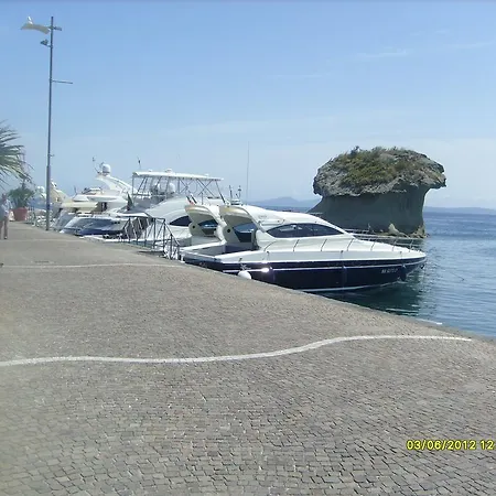 Celestina Ischia Lacco Ameno (Isola d'Ischia)