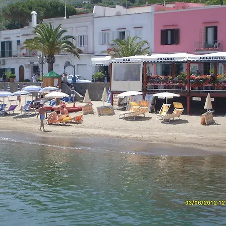 Celestina Ischia Lacco Ameno (Isola d'Ischia)