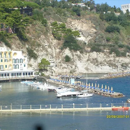 Celestina Ischia 4*