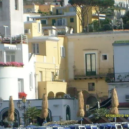 Bed & Breakfast Celestina Ischia 4*