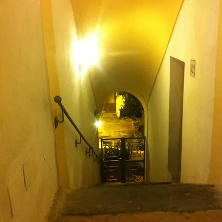Bed & Breakfast Celestina Ischia