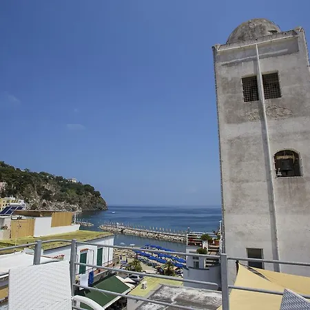 Celestina Ischia 4* Lacco Ameno (Isola d'Ischia)