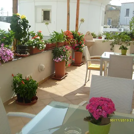Celestina Ischia Lacco Ameno (Isola d'Ischia)