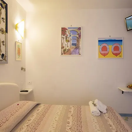 Celestina Ischia Bed & Breakfast