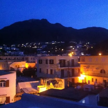 Celestina Ischia Bed & Breakfast *