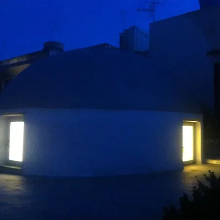 Celestina Ischia 라코아메노
