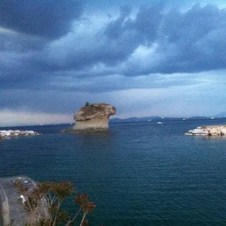 Celestina Ischia *