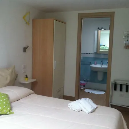 Bed & Breakfast Celestina Ischia