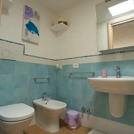 Celestina Ischia Bed & Breakfast *