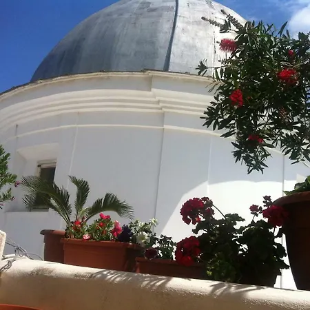 Bed & Breakfast Celestina Ischia 4*
