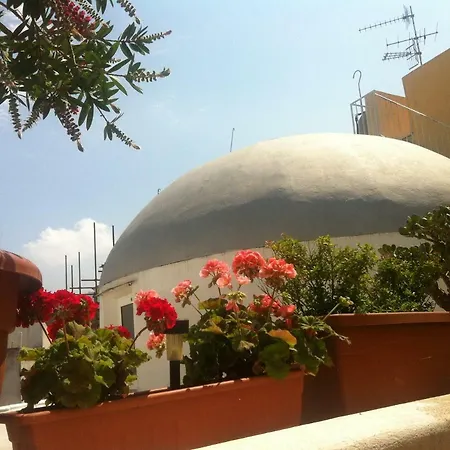 Bed & Breakfast Celestina Ischia Lacco Ameno (Isola d'Ischia)