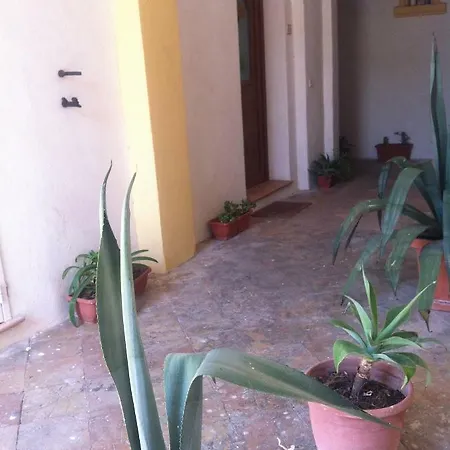 Bed & Breakfast Celestina Ischia 4*