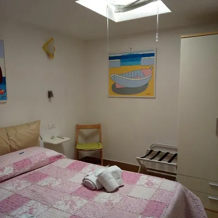 Bed & Breakfast Celestina Ischia Lacco Ameno (Isola d'Ischia)
