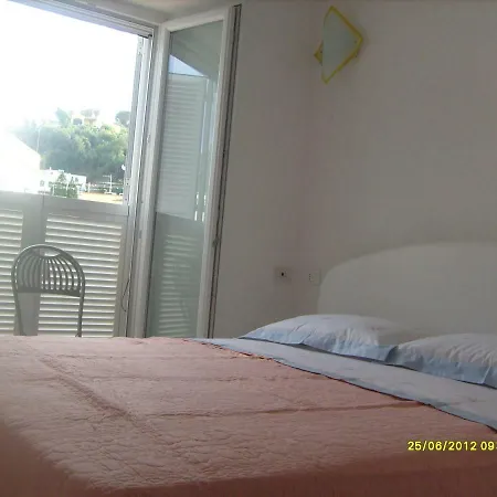 Bed & Breakfast Celestina Ischia Lacco Ameno (Isola d'Ischia)