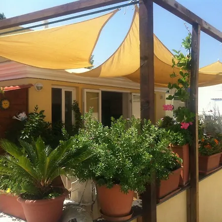 Celestina Ischia B&B